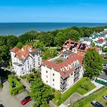 Apartment La 06 Kuehlungsborn