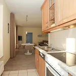 La 06 Apartment Kuehlungsborn