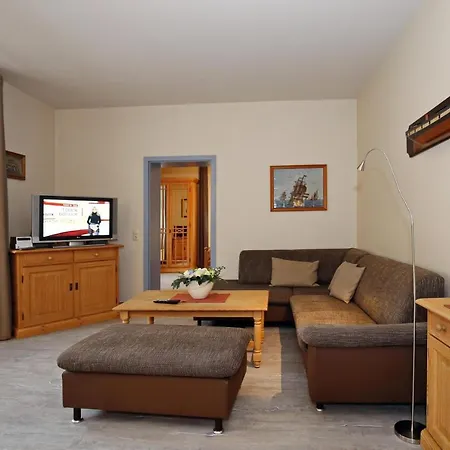 La 06 Ostseebad Kühlungsborn